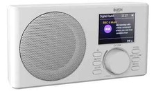 Bush Dab+ Bluetooth Radio