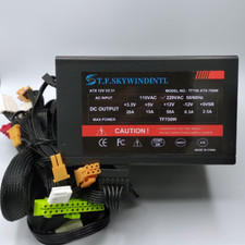 700W ATX PC Power Supply Unit
