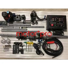 Portable Line Boring & Bore