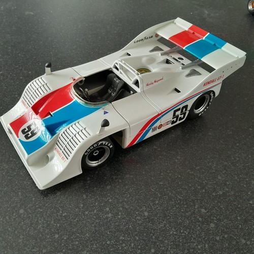 Minichamps scale - scale,