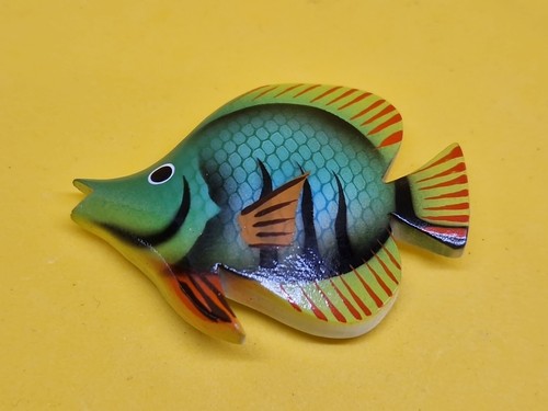 Fridge magnet beautiful - -,