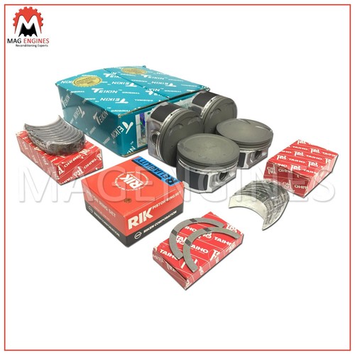 Engine rebuild kit suzuki j24b - suzuki,