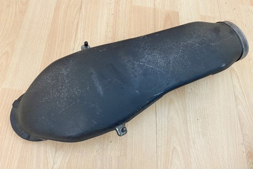Air intake tube inlet - air,