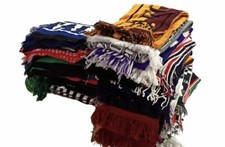 English Football Scarf Bundle