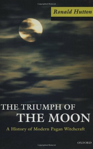 The triumph moon a - moon:,