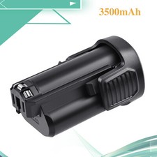 12v 5ah li ion - 3.5ah, li-ion