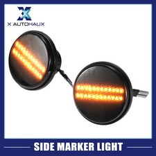 1 Pair LED Side Indicator