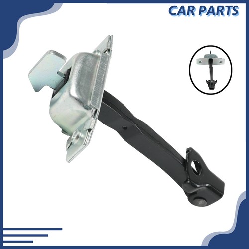 Door check strap - check, rear