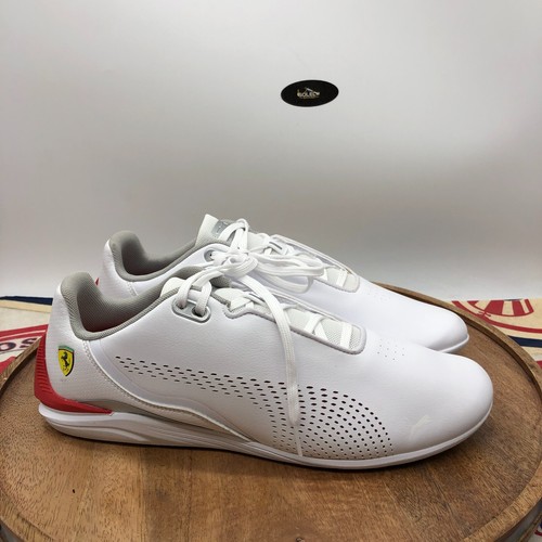 Puma mens ferrari - puma, drift