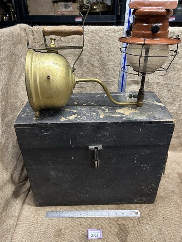 Vintage original tilley - original,