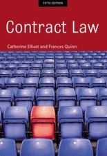 Contract Law-Catherine