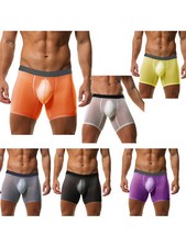 Men Bulge Party Underwear