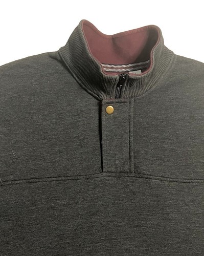Orvis men 4 zip - , 1/4