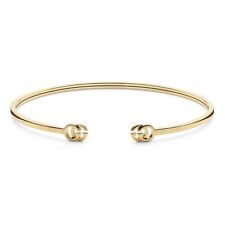 Gucci bracelet Running G