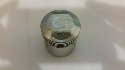 Honda piston 13104 087 000 - 13104-087-000,
