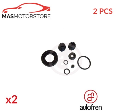 Brake caliper repair - repair, kit