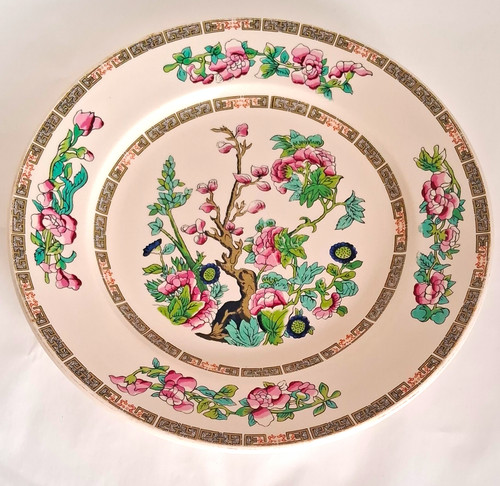 Sampson bridgwood floral - sampson,