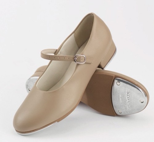 Danca tan tap shoes ta07 - tap,