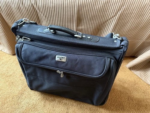 Antler suit bag case carrier - suit,