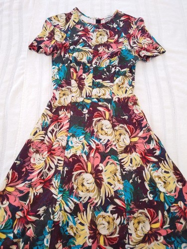 Erdem floral print - erdem, floral-print