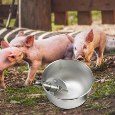 Automatic Cow Drinking Water Bowl, Livestock Waterer M