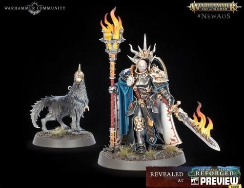Lord veritant with gryph - with, gryph-crow