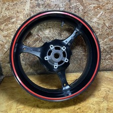 Suzuki gsxr 600 - suzuki,
