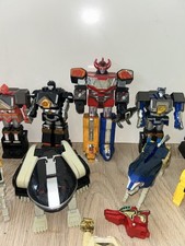 Power Rangers Mighty Morphin