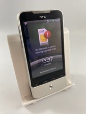 HTC Hero Silver Unlocked 3.2"