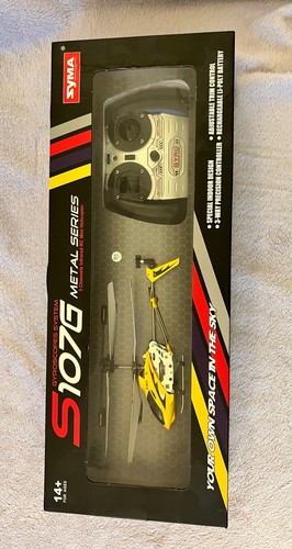 Syma gyroscopes system - syma,