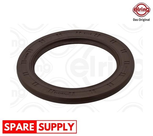Shaft seal crankshaft - shaft, seal,