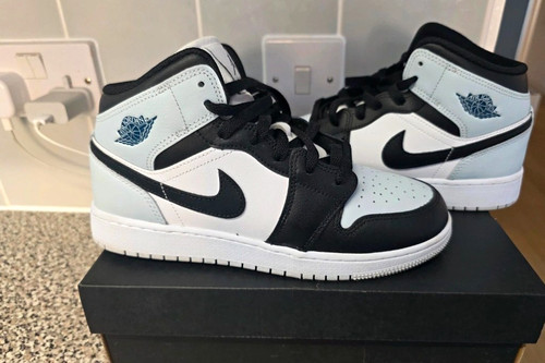 Jordan air mid - jordan,