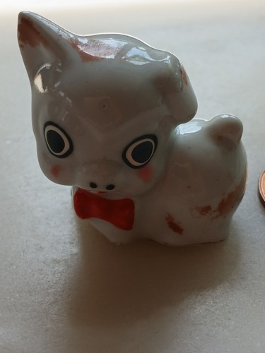 Vtg 50s anthropomorphic - 50s,