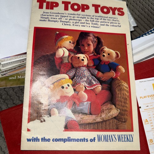 Jean greenhowe sewing patterns - sewing,