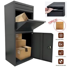Parcel Delivery Letter Box