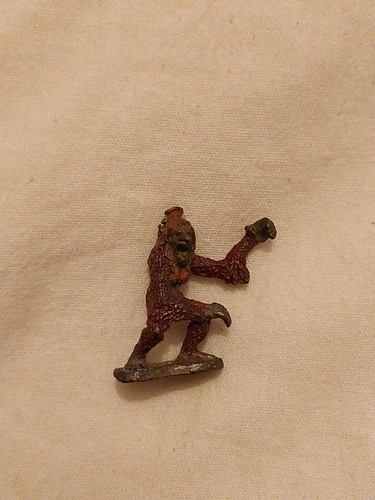 Ral partha runequest - partha, d