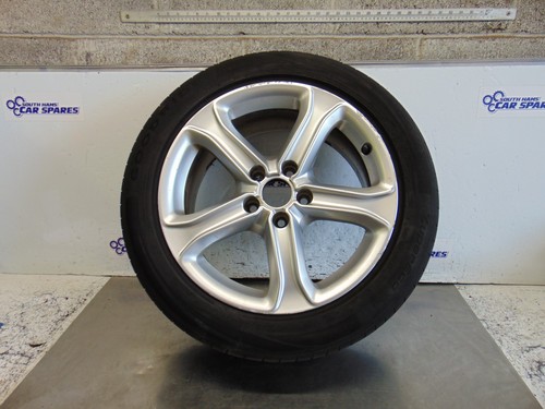 Audi alloy wheel - a4,