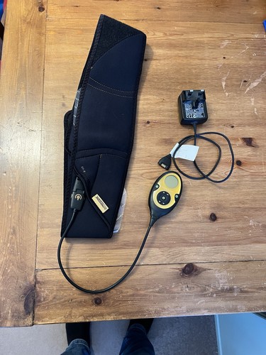 Slendertone system abs - slendertone, e-10