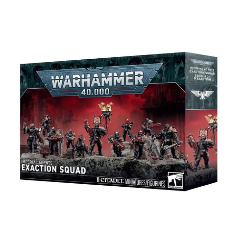 Warhammer 000 imperial - warhammer, 40,000