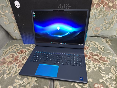 Alienware area ultra - ultra, 9