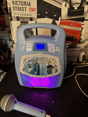 Ekids disney frozen bluetooth - ekids,