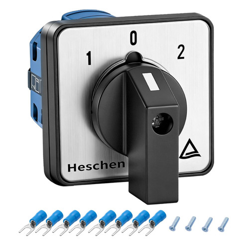 Heschen universal rotary cam - heschen,