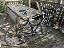 Wilier GTR Team Road Bike - Ultergra Group Set