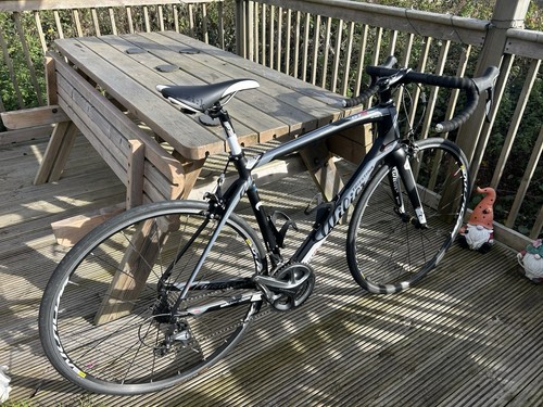 Wilier gtr team - team, bike