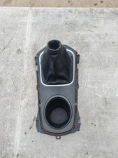 TOYOTA AVENSIS MK3 2018 CENTRE