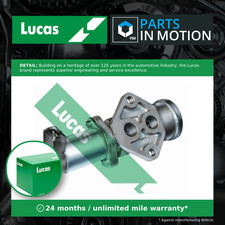 Idle control valve - control, fits