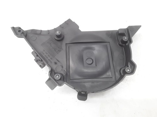 Peugeot 407 timing belt - 407, 6e