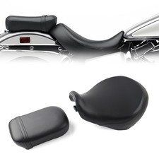 Front Rear Cushion Seat For