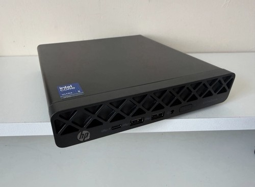 Elitedesk mini g1i - mini,