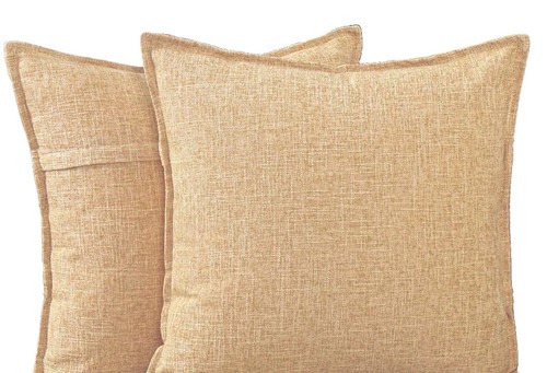 Madizz set faux linen - faux,